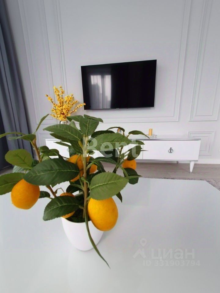 m. Akademicheskaya: Apartment, 2-rooms