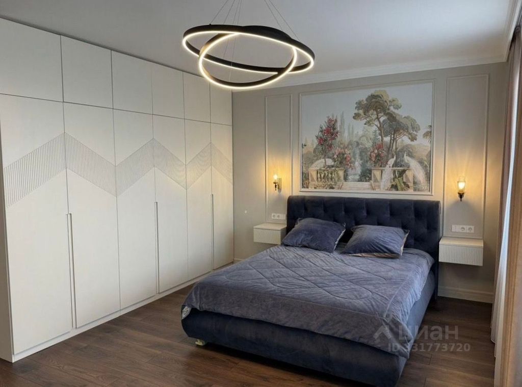 m. Solntsevo: Apartment, 1-rooms