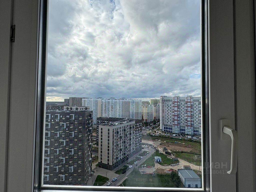m. Planernaya: Apartment, 1-rooms
