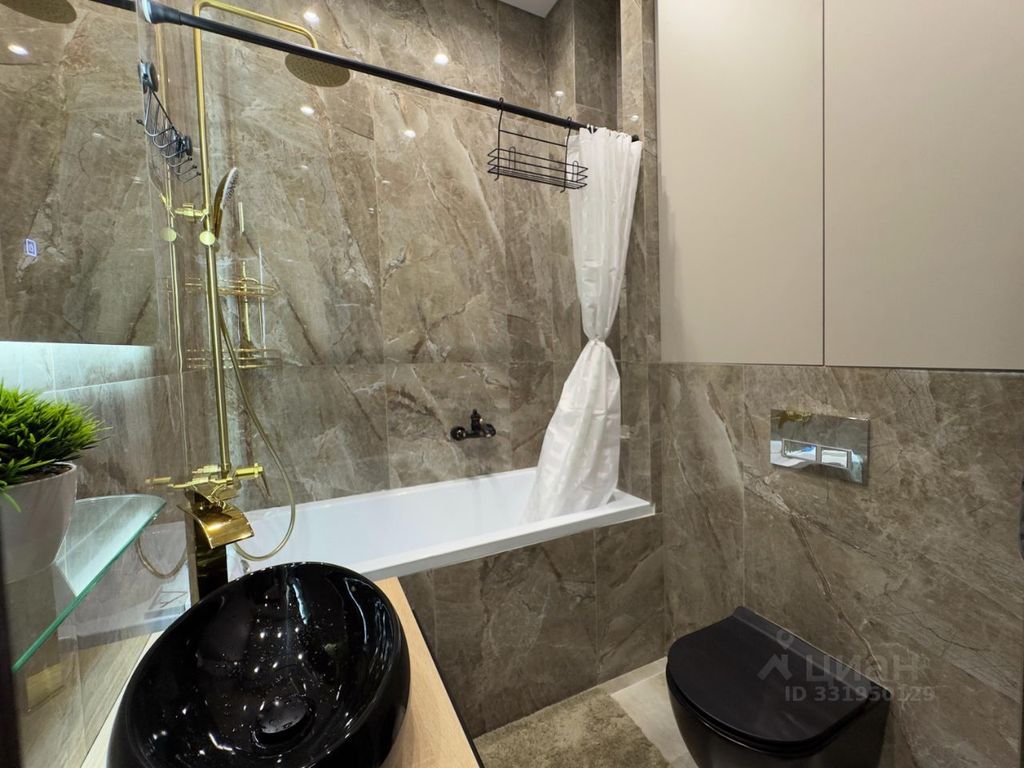 m. Khoroshevo: Apartment, 1-rooms