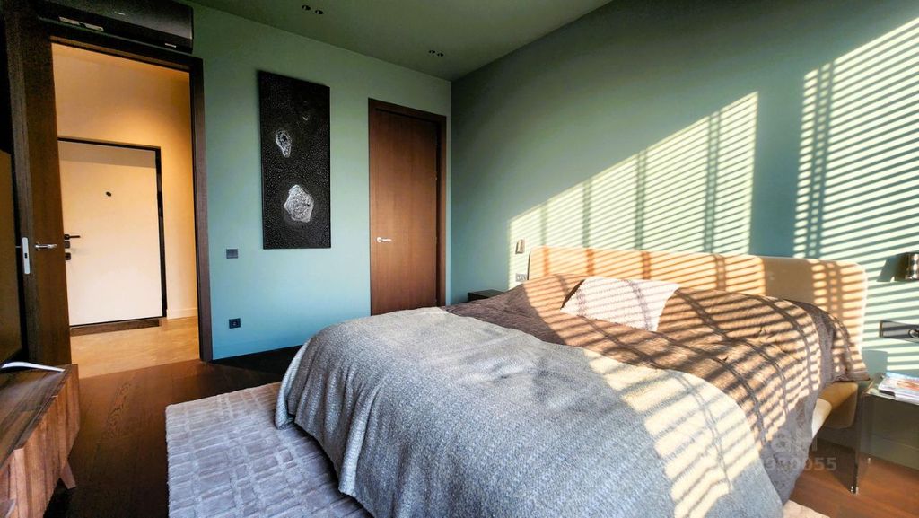m. Shelepikha: Apartment, 2-rooms