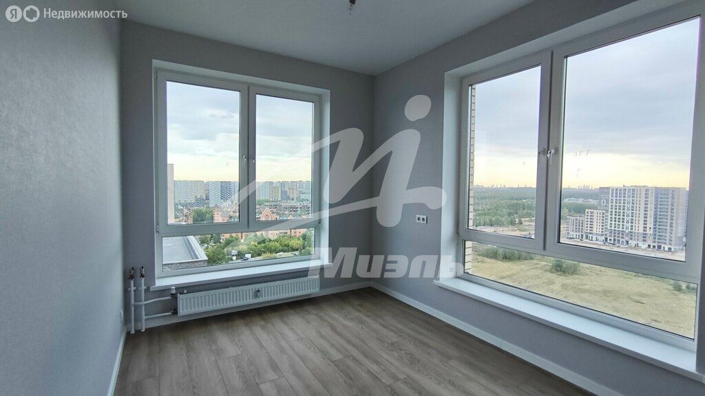 m. Vodniki: Apartment, 2-rooms