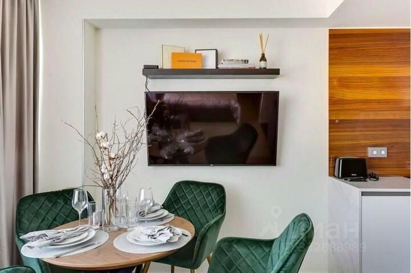 m. Arbatskaya: Apartment, 1-rooms