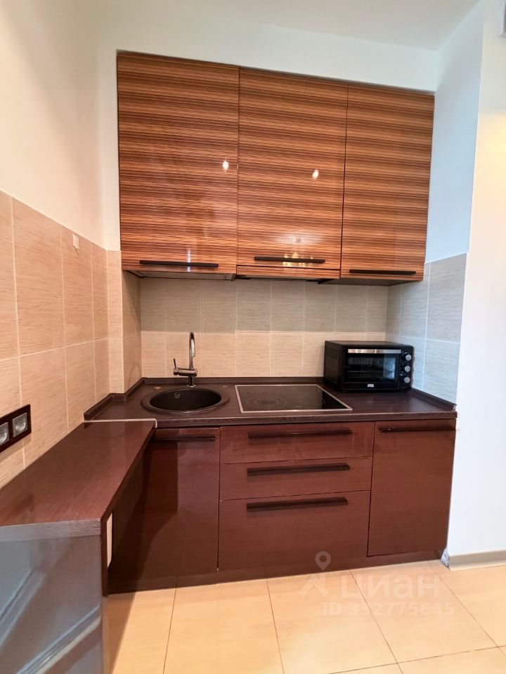 m. Delovoy tsentr (Vystavochnaya): Apartment, 2-rooms