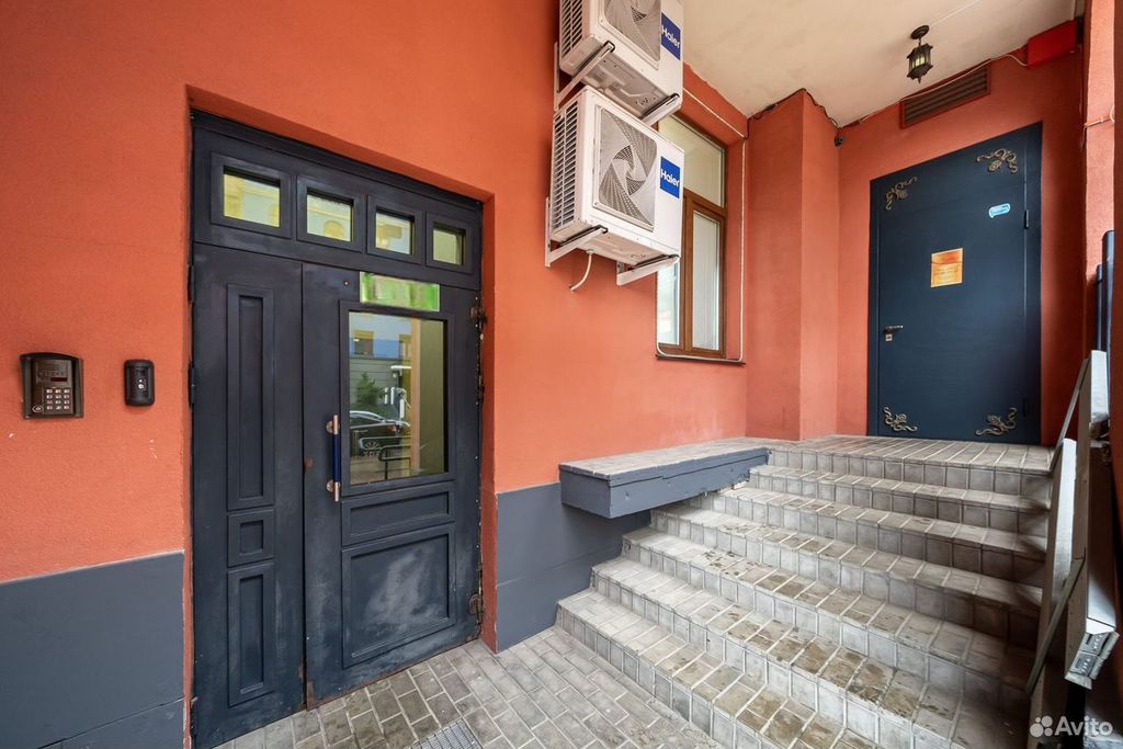m. Molzhaninovo: Apartment, 1-rooms