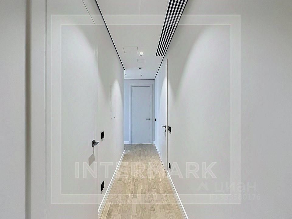 m. Chkalovskaya: Apartment, 3-rooms