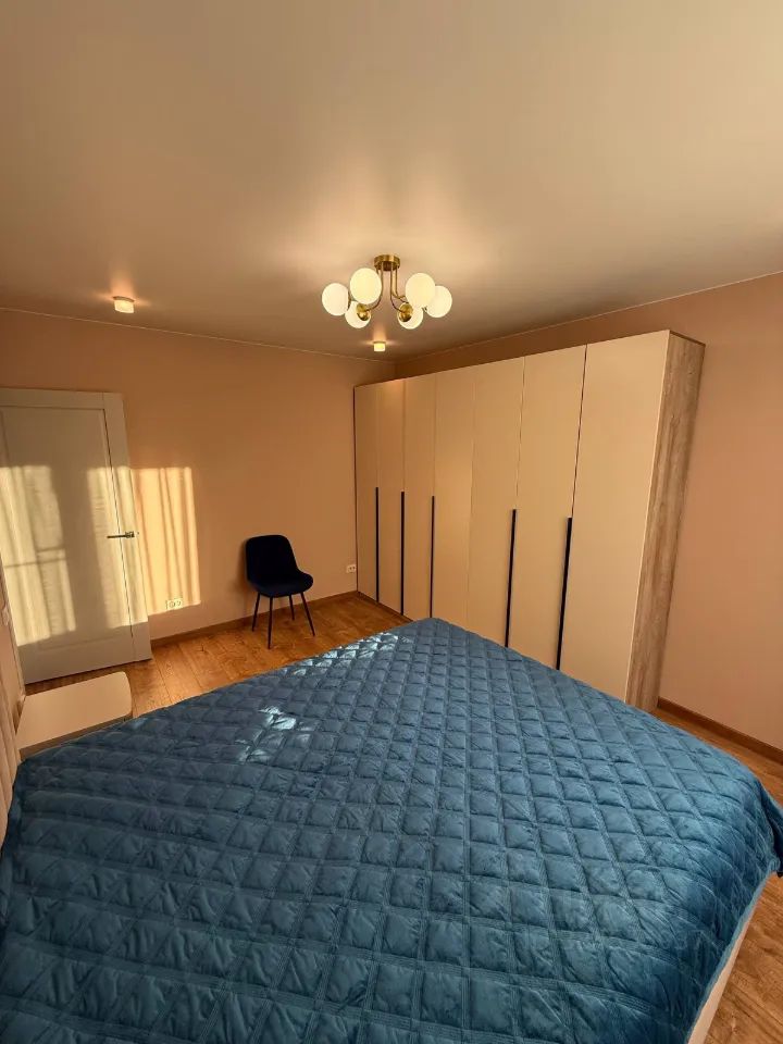 m. Krylatskoe: Apartment, 2-rooms
