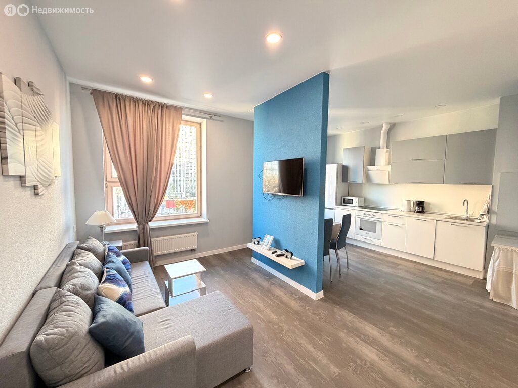 m. Vodny stadion: Apartment, 1-rooms