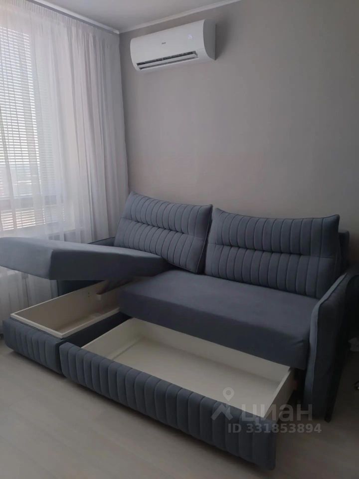 m. Nemchinovka: Apartment, 1-rooms