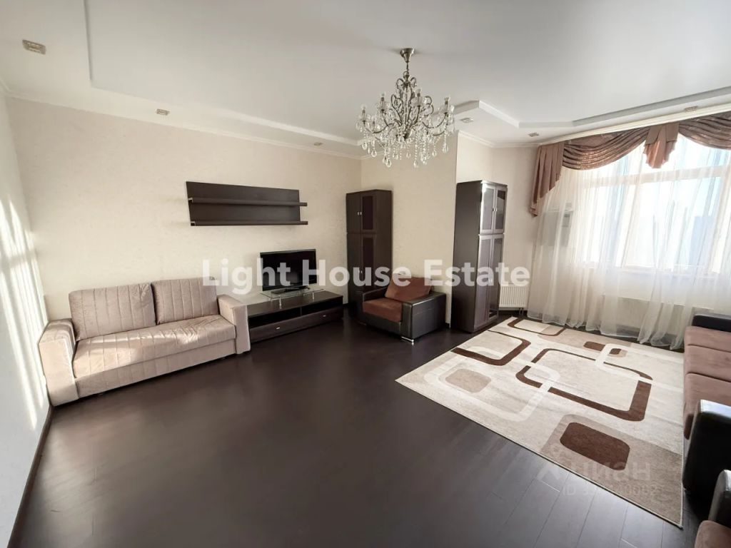 m. Universitet: Apartment, 2-rooms