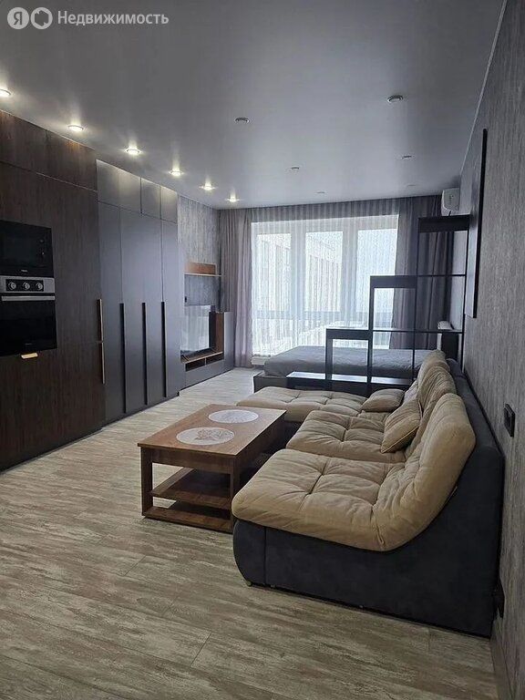 m. Volgogradsky prospekt: Apartment, studio