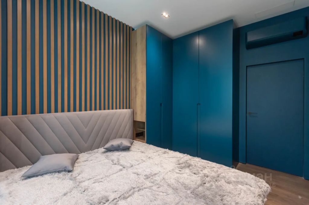 m. Shelepikha: Apartment, 2-rooms