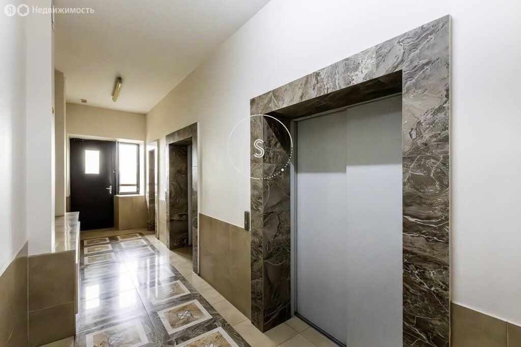 m. Matveevskoe: Apartment, 3-rooms