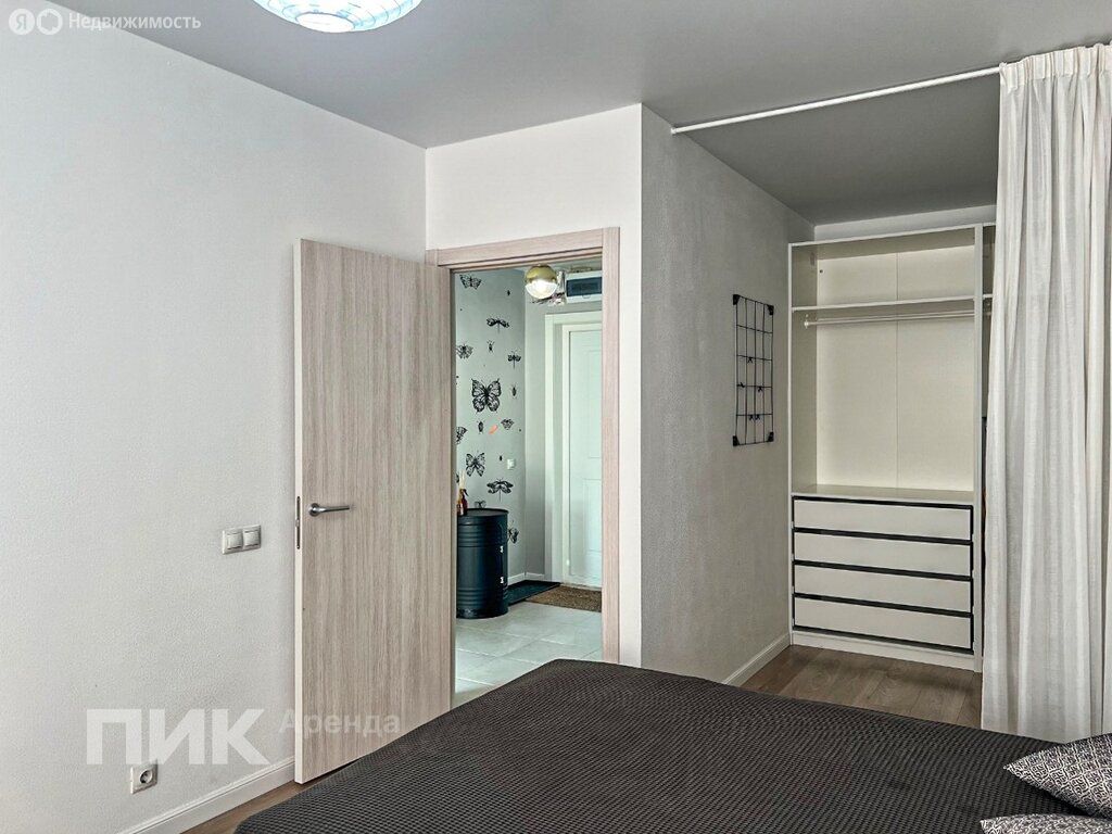 m. Mitino: Apartment, 1-rooms