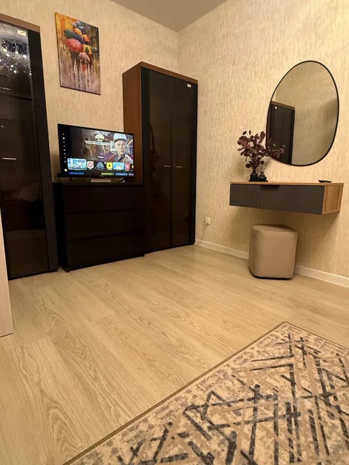 m. Bulvar Dmitriya Donskogo: Apartment, 1-rooms