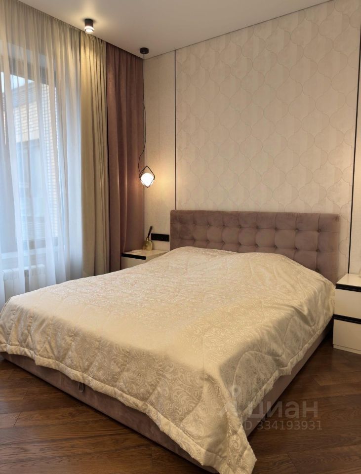 m. Dinamo: Apartment, 2-rooms