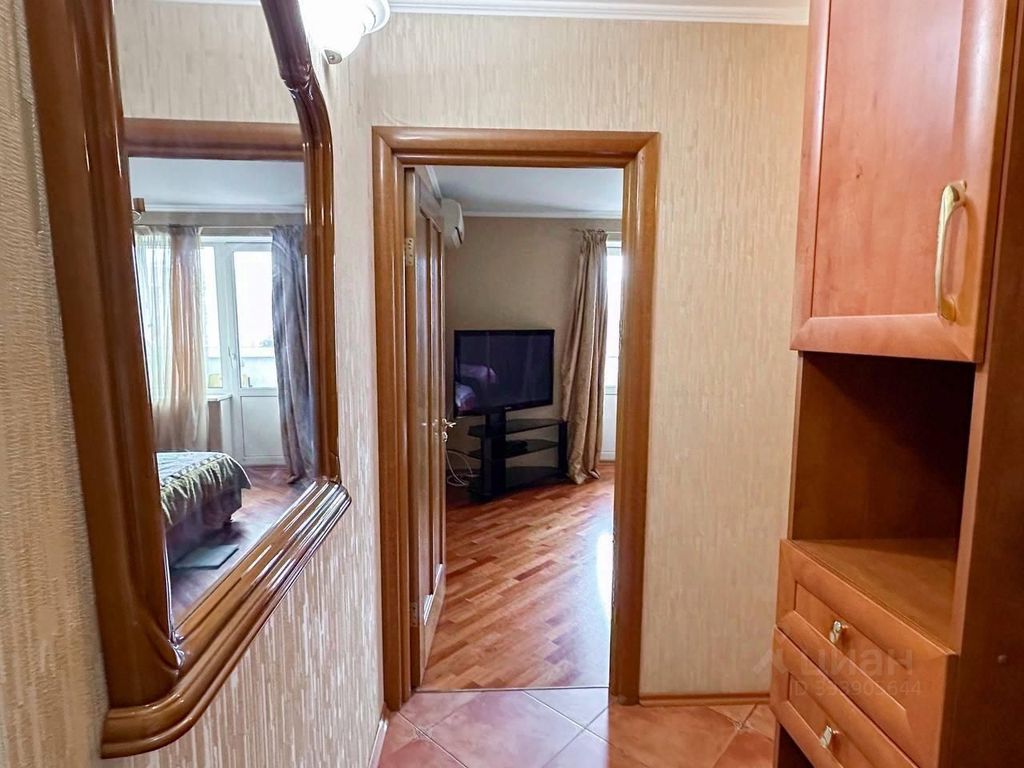 m. Paveletskaya: Apartment, 2-rooms