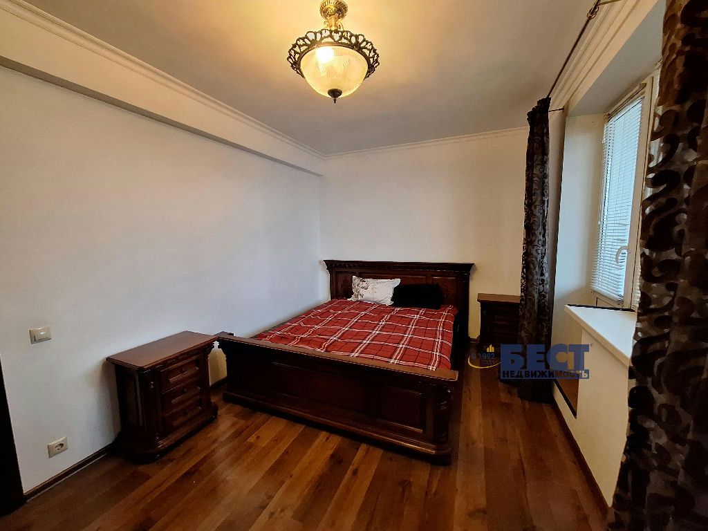 m. Okskaya: Apartment, 3-rooms
