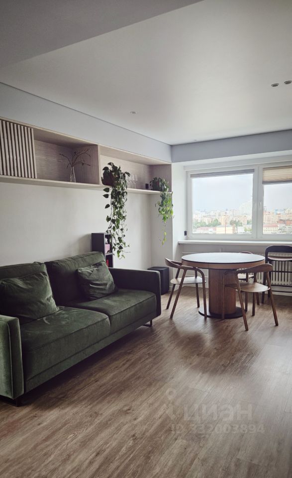 m. Prospekt Mira: Apartment, 3-rooms