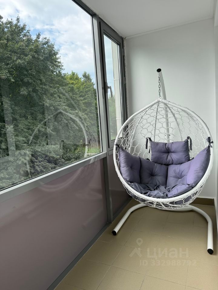 m. Khimki: Apartment, 2-rooms