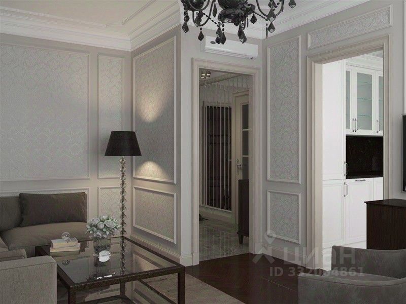 m. Arbatskaya: Apartment, 1-rooms