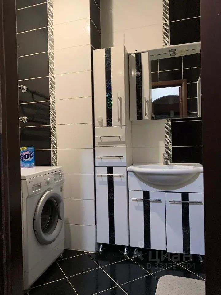 m. Kraskovo: Apartment, 3-rooms