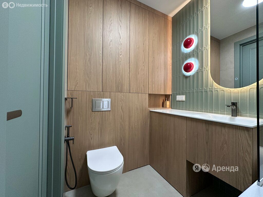 m. Maryina Roscha: Apartment, studio