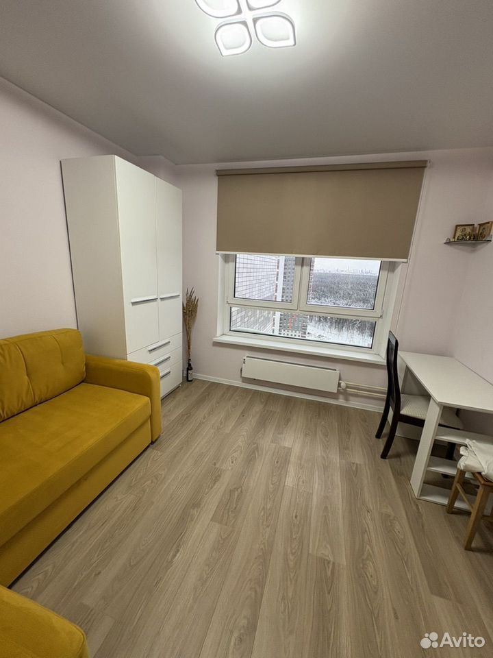 m. Kotelniki: Apartment, 2-rooms