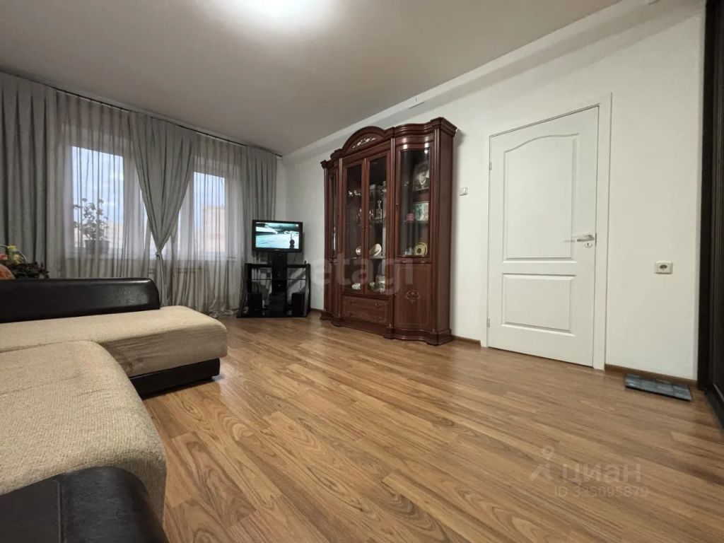 m. Ippodrom: Apartment, 1-rooms