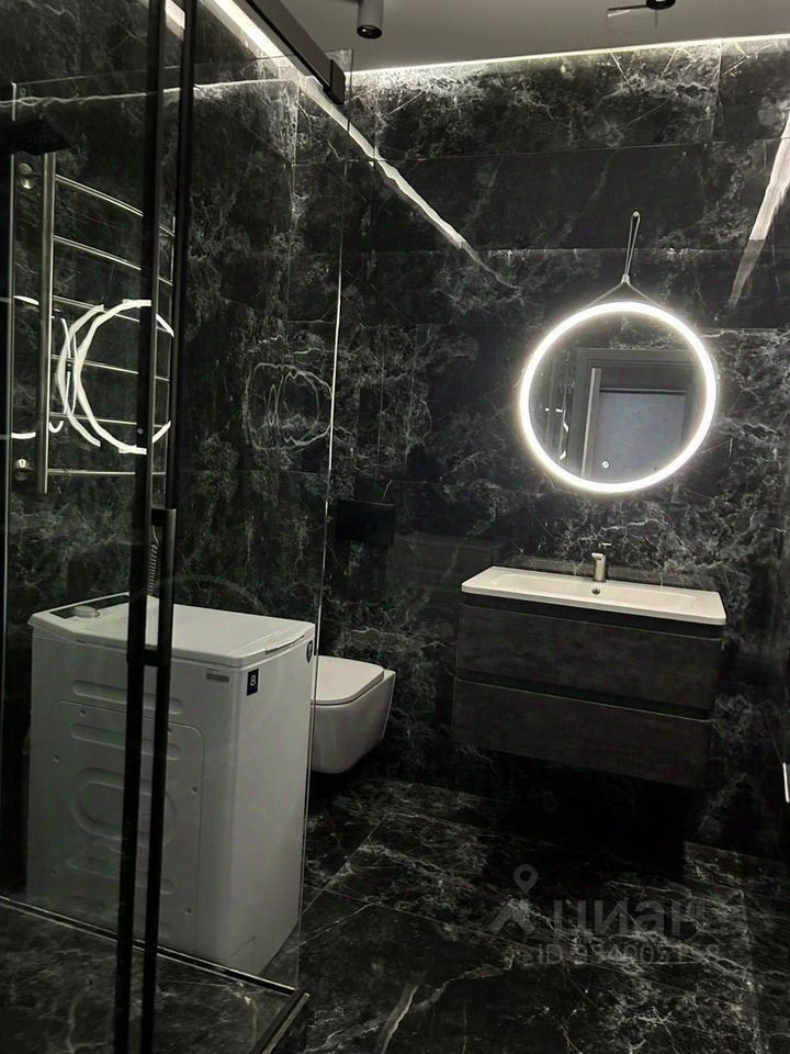 m. Michurinsky prospekt: Apartment, 2-rooms