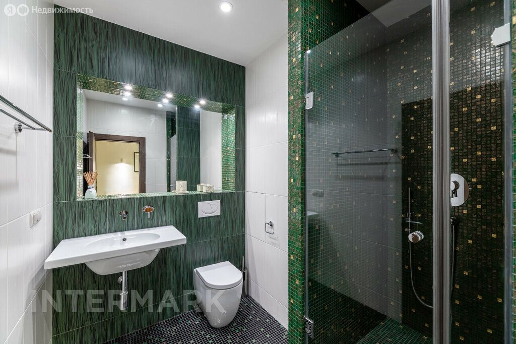 m. Delovoy tsentr (Vystavochnaya): Apartment, 2-rooms