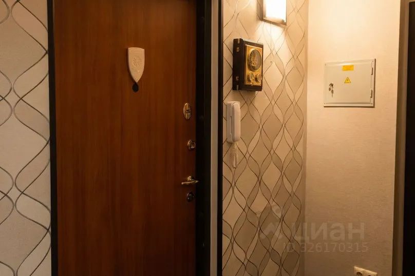 m. Podrezkovo: Apartment, 2-rooms