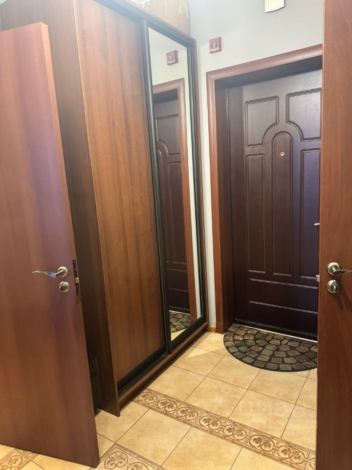 m. Schelkovskaya: Apartment, 1-rooms