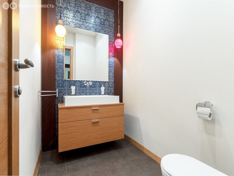 m. Minskaya: Apartment, 4-rooms