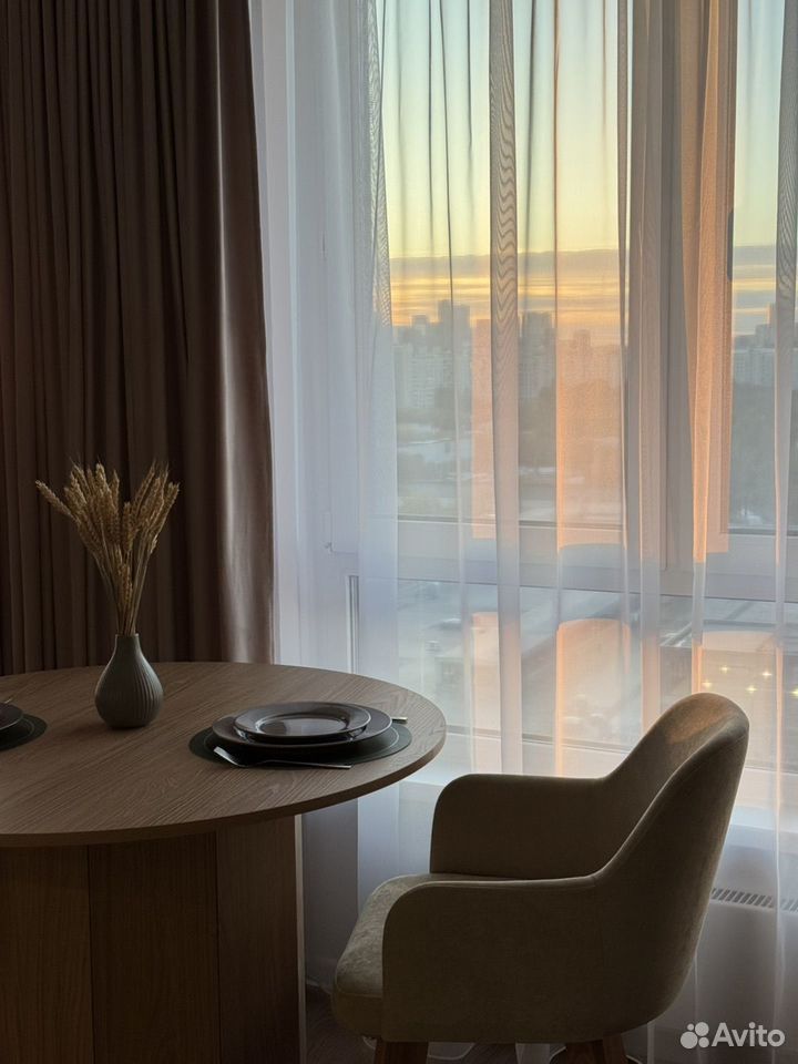 m. Vladykino: Apartment, 1-rooms