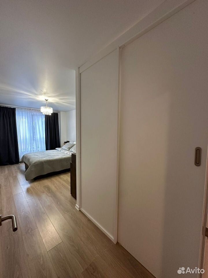 m. Savelovskaya: Apartment, 2-rooms