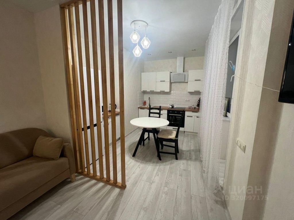 m. Nikolskoe: Apartment, 1-rooms
