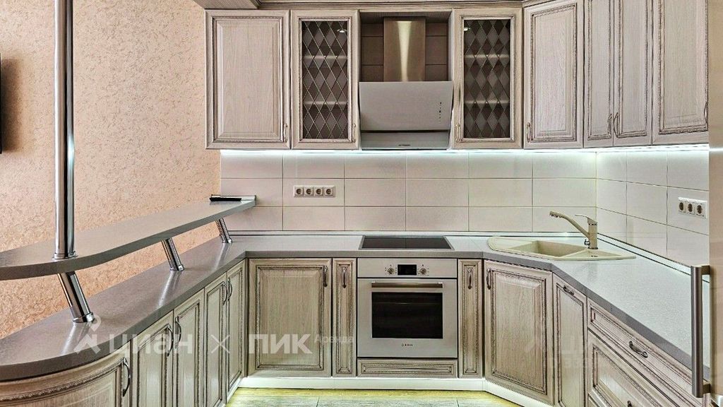 m. Opalikha: Apartment, 3-rooms