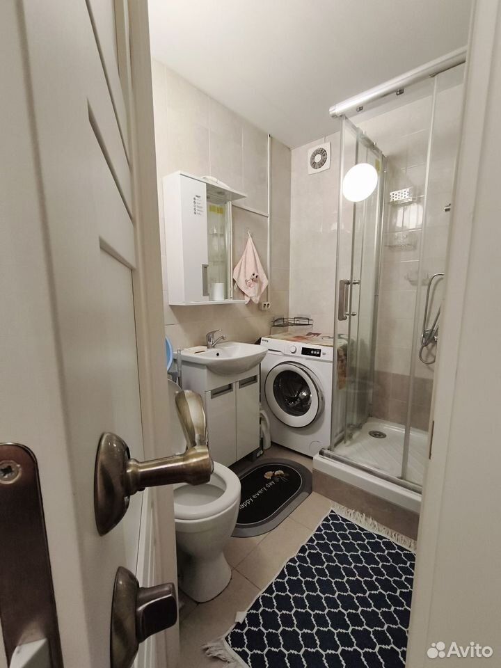 m. Khimki: Apartment, 1-rooms