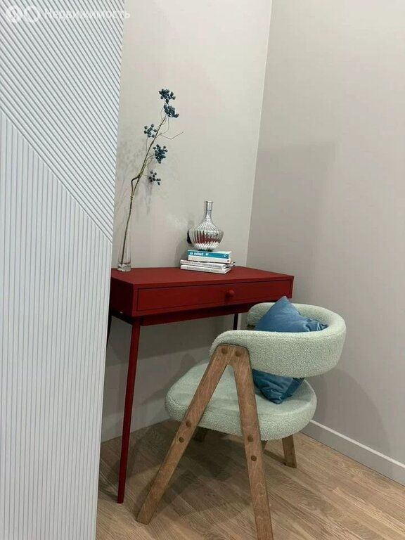 m. Serp i Molot: Apartment, 2-rooms