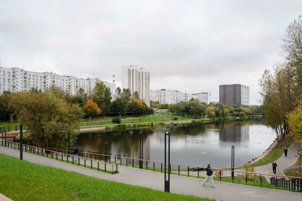 m. Pionerskaya: Apartment, 1-rooms