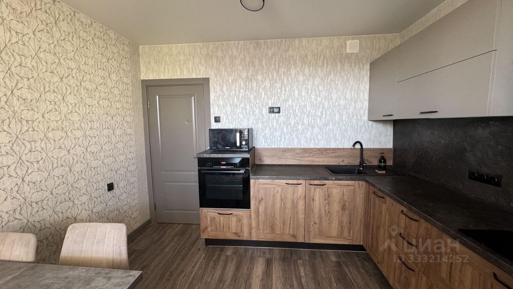 m. Scherbinka: Apartment, 2-rooms