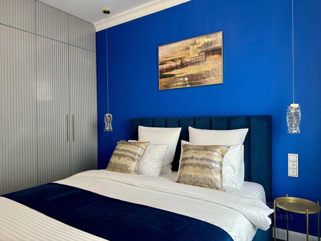 m. Dinamo: Apartment, 1-rooms