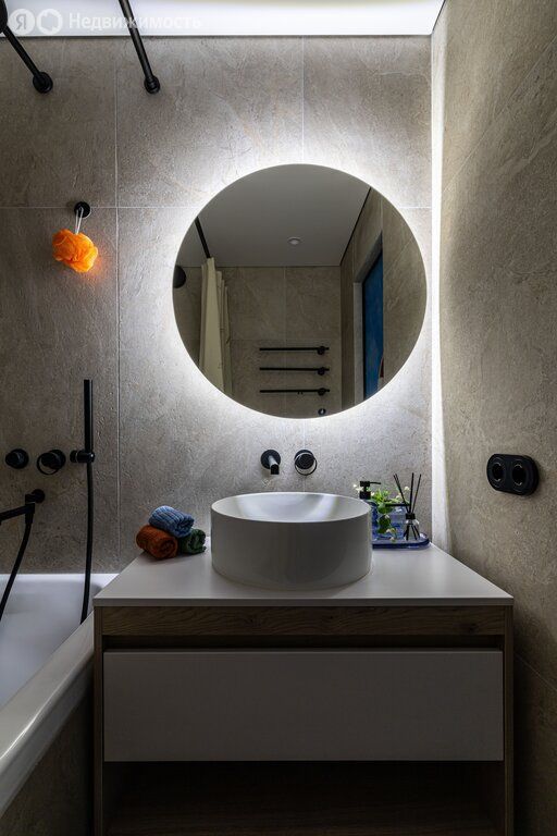 m. Mnevniki: Apartment, 2-rooms