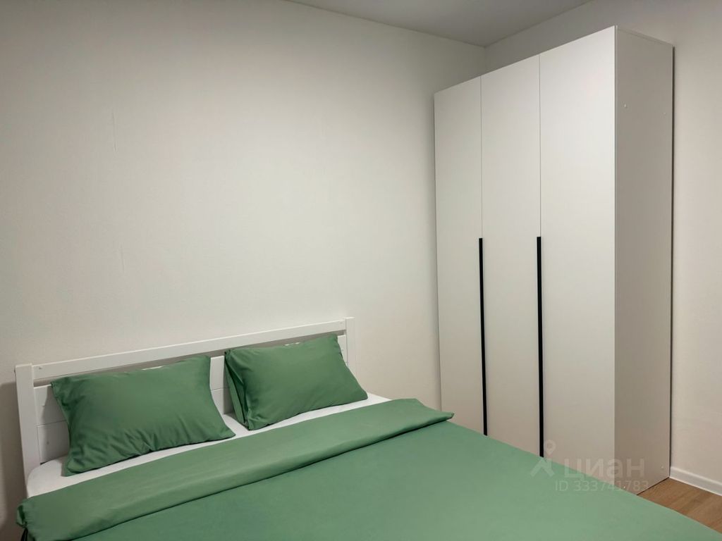 m. Scherbinka: Apartment, 1-rooms