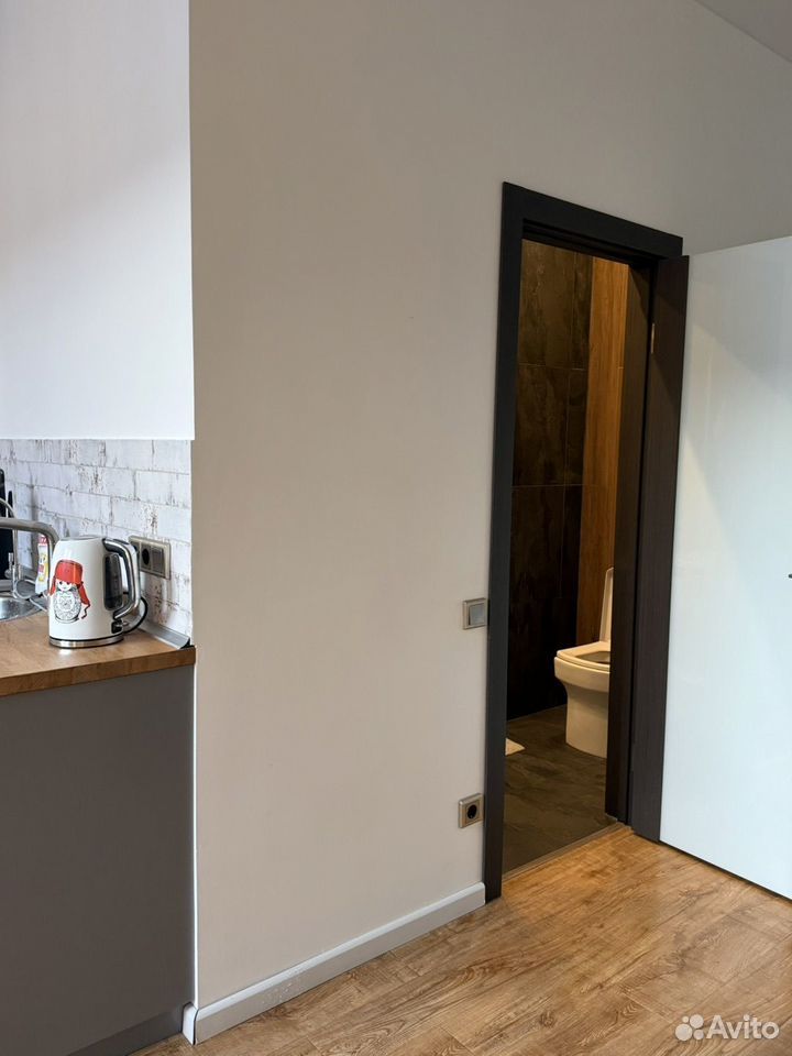 m. Tekhnopark: Apartment, studio