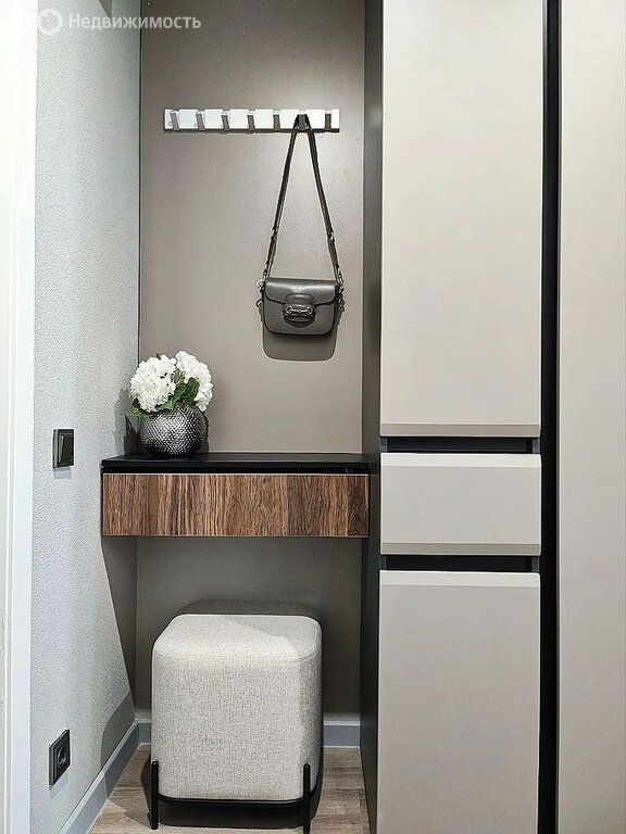 m. Ozernaya: Apartment, 2-rooms