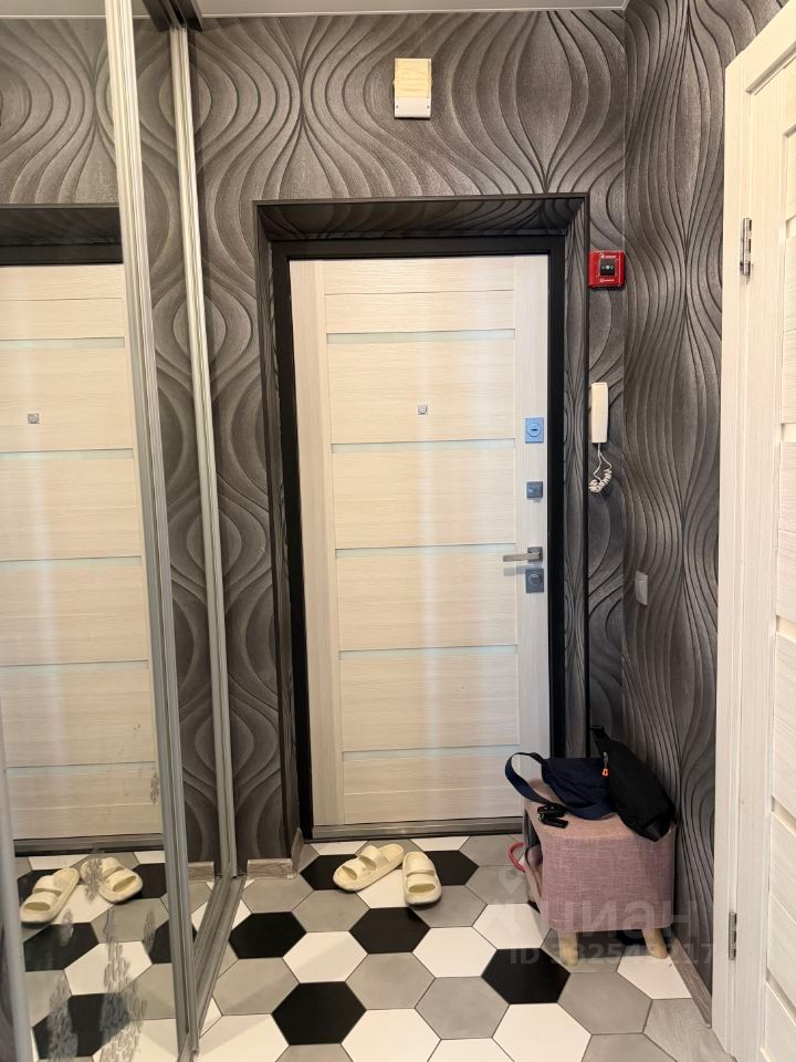 m. Kotelniki: Apartment, 1-rooms