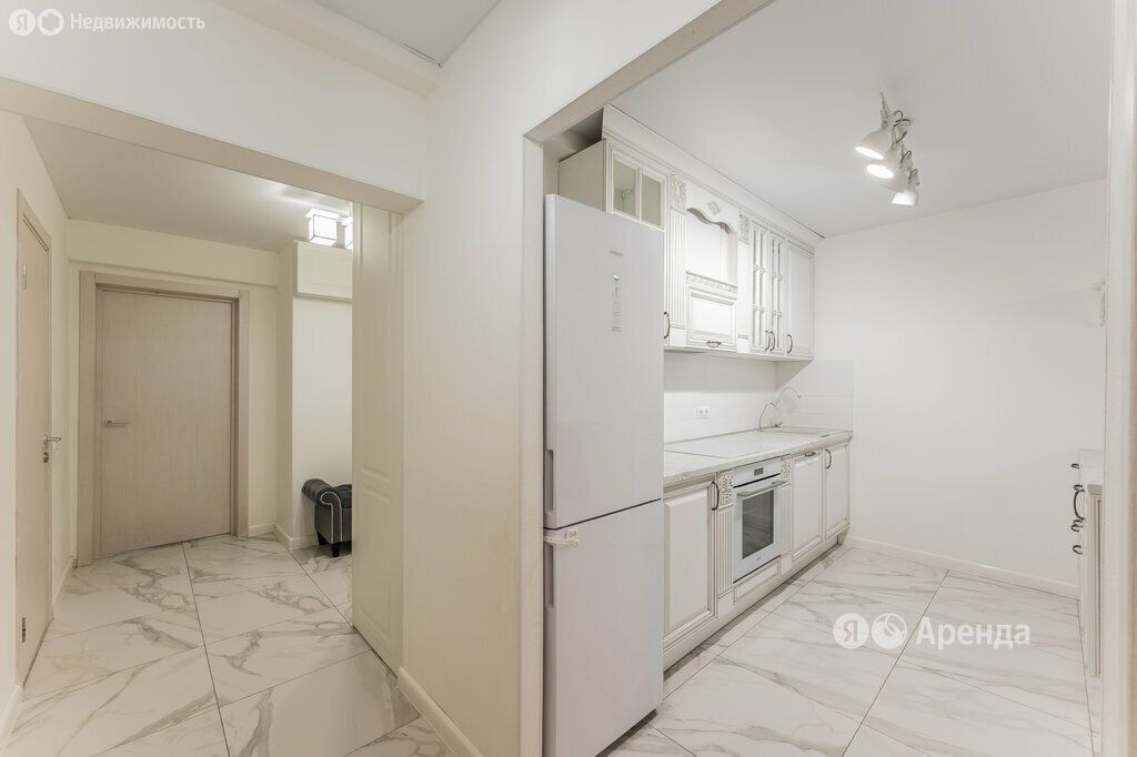 m. Vnukovo: Apartment, 2-rooms