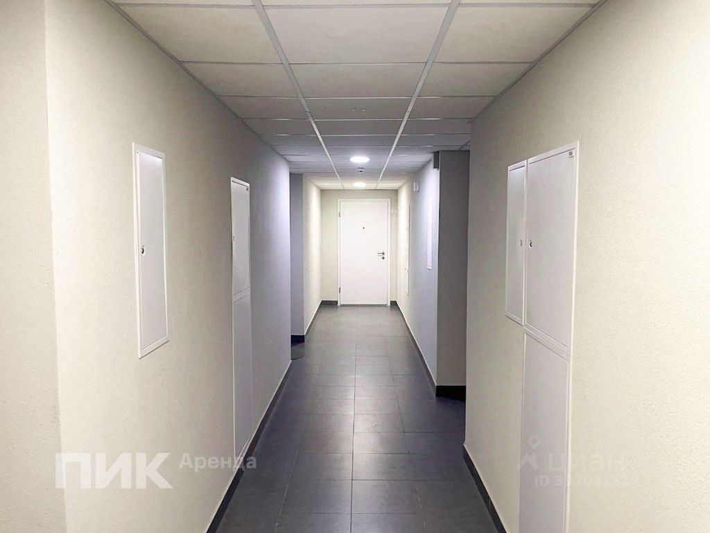 m. Ukhtomskaya: Apartment, 1-rooms
